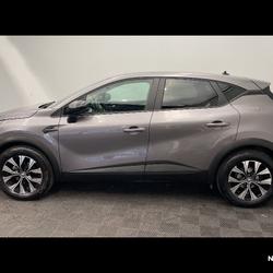 Renault Captur Captur TCe 90 Evolution Annecy
