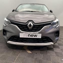 Renault Captur Captur TCe 90 Evolution Annecy