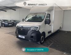 Renault Autres Renault - MASTER GV 20M3 TRAC F3500 L3 BLUE DCI 145 CONFORT - 31 390 €