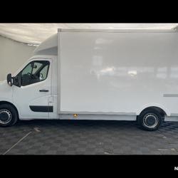 Autres Renault MASTER GV 20M3 TRAC F3500 L3 BLUE DCI 145 CONFORT Annecy
