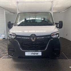 Autres Renault MASTER GV 20M3 TRAC F3500 L3 BLUE DCI 145 CONFORT Annecy