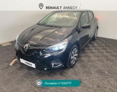 Renault Clio 5 Annecy