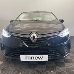 Renault Clio 5 Clio TCe 90 Equilibre Annecy