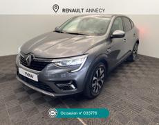 Renault Arkana Annecy