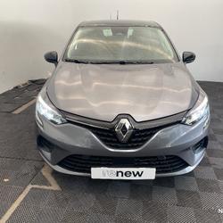 Renault Clio 5 Clio TCe 90 Equilibre Annecy