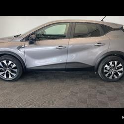 Renault Captur Captur TCe 90 Evolution Annecy