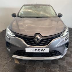 Renault Captur Captur TCe 90 Evolution Annecy