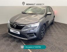 Renault Arkana - Arkana mild hybrid 140 EDC FAP - 22 Evolution - 18 990 €