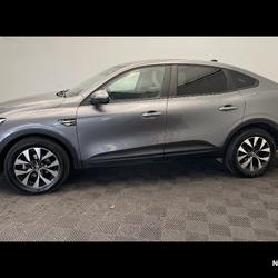 Renault Arkana Arkana mild hybrid 140 EDC FAP - 22 Evolution Annecy
