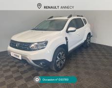 Dacia Duster Annecy