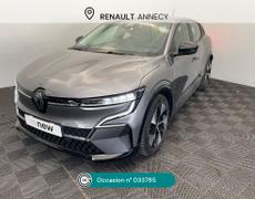 Renault Megane E-Tech Annecy