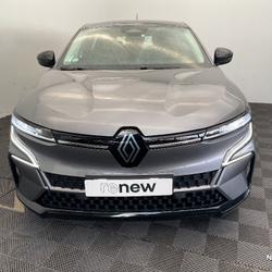 Renault Megane E-Tech Megane E-Tech EV60 220 ch super charge Equilibre Annecy