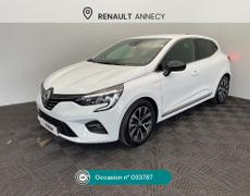 Renault Clio 5 Annecy