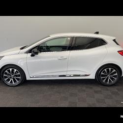 Renault Clio 5 Clio E-Tech full hybrid 145 Equilibre Annecy