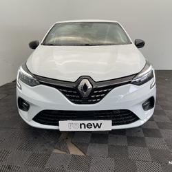 Renault Clio 5 Clio E-Tech full hybrid 145 Equilibre Annecy