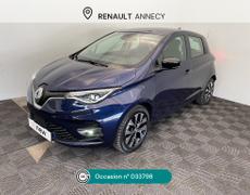 Renault Zoe Annecy