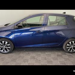Renault Zoe Zoe R110 - MY22 Evolution Annecy