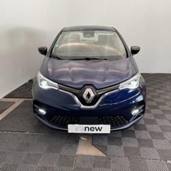 Renault Zoe Zoe R110 - MY22 Evolution Annecy