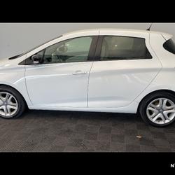 Renault Zoe Zoe R90 Zen Annecy