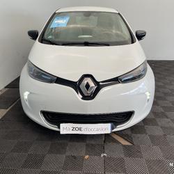 Renault Zoe Zoe R90 Zen Annecy