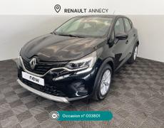 Renault Captur Annecy