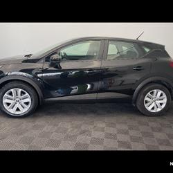 Renault Captur Captur TCe 90 - 21 Business Annecy