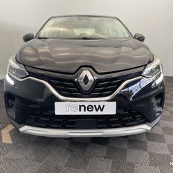 Renault Captur Captur TCe 90 - 21 Business Annecy