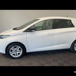 Renault Zoe Zoe R90 Zen Annecy
