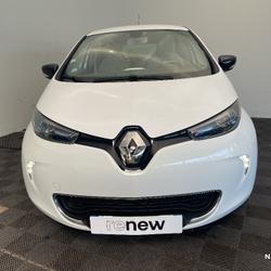 Renault Zoe Zoe R90 Zen Annecy