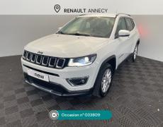Jeep Compass Annecy