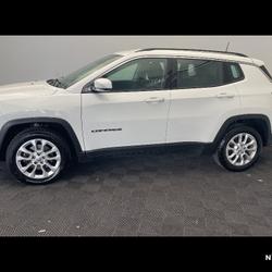 Jeep Compass Compass 1.3 GSE T4 130 ch BVM6 Limited Annecy