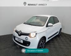 Renault Twingo 3 Annecy