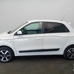 Renault Twingo 3 Twingo III 0.9 TCe 90 Energy Intens Annecy