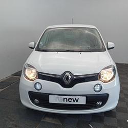 Renault Twingo 3 Twingo III 0.9 TCe 90 Energy Intens Annecy