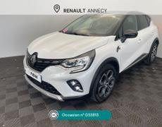 Renault Captur Annecy