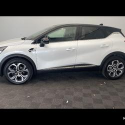 Renault Captur Captur TCe 90 Techno Annecy
