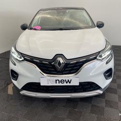 Renault Captur Captur TCe 90 Techno Annecy