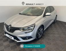 Renault Megane 4 Annecy