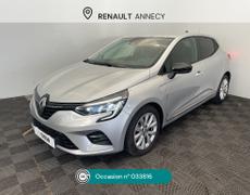 Renault Clio 5 Annecy