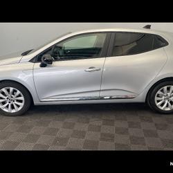 Renault Clio 5 Clio TCe 90 Evolution Annecy