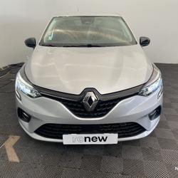 Renault Clio 5 Clio TCe 90 Evolution Annecy