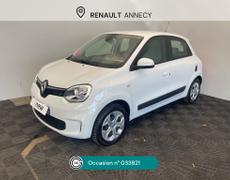 Renault Twingo 2 Annecy