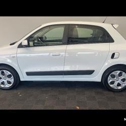 Renault Twingo 2 Twingo III Achat Int&eacute;gral Zen Annecy