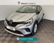 Renault Captur Annecy