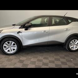 Renault Captur Captur TCe 90 - 21 Business Annecy