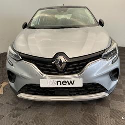 Renault Captur Captur TCe 90 - 21 Business Annecy