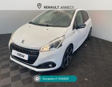Peugeot 208 Annecy