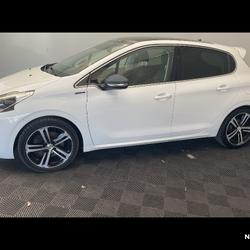 Peugeot 208 208 1.6 THP 165ch S&S BVM6 GT Line Annecy