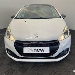Peugeot 208 208 1.6 THP 165ch S&S BVM6 GT Line Annecy
