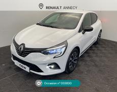 Renault Clio 5 Annecy